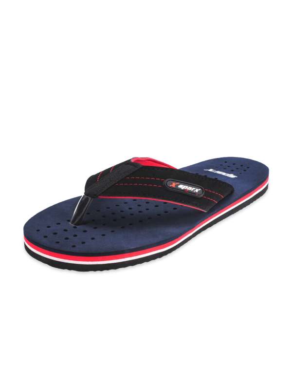 Sparx slippers images clearance