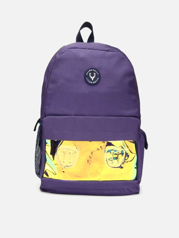 Allen Solly Backpacks Buy Allen Solly Backpacks online in India