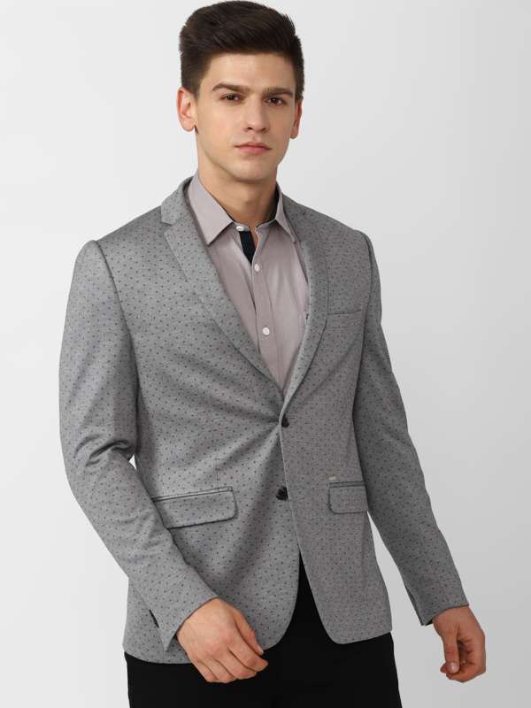 Van heusen hot sale sport blazer