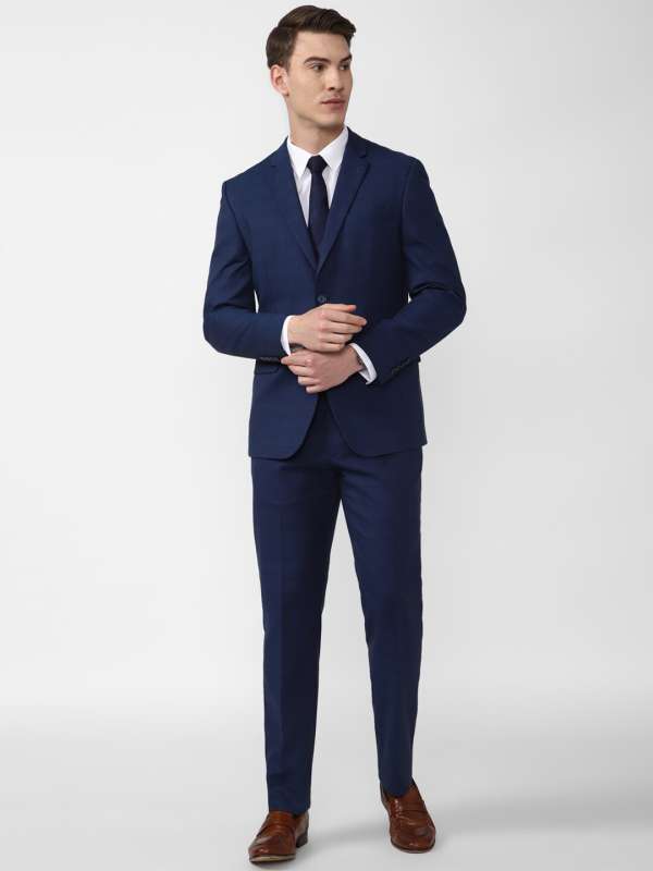 High Quality Classic Grooms Men Suit Wedding Blazer Pants Set Men Formal   China Men Suit and Wedding Suit price  MadeinChinacom