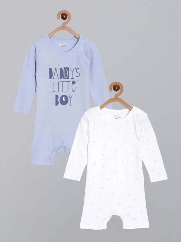 Born in 2019 store romper