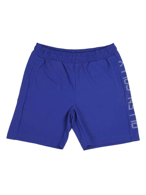 Boys discount polyester shorts