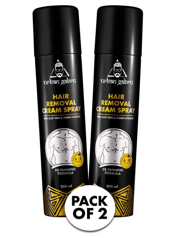 Hair gel spray for mens outlet