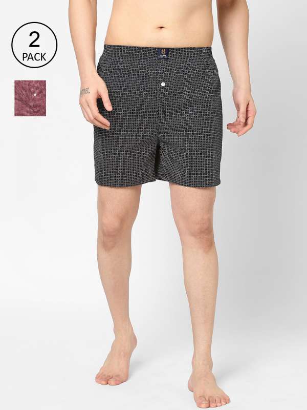 Benetton boxer best sale shorts