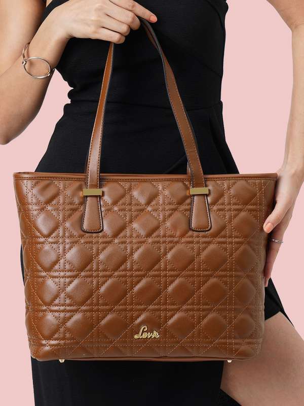 Buy Lavie Ladies Bag Online - Lulu Hypermarket India
