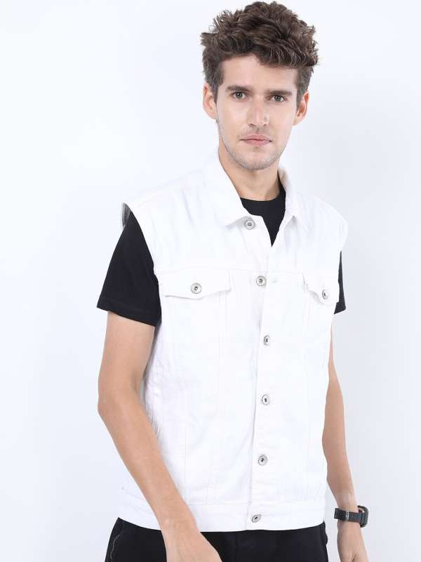 Half jacket sale myntra