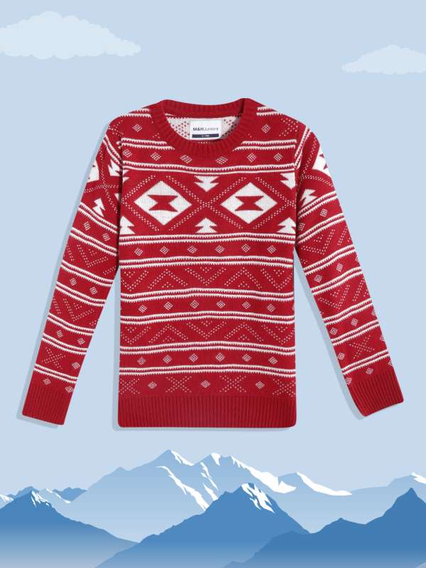 M And H Juniors Sweaters Buy M And H Juniors Sweaters online in