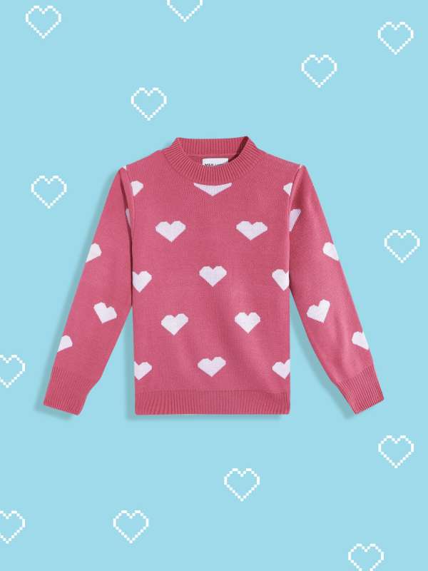 M And H Juniors Sweaters Buy M And H Juniors Sweaters online in