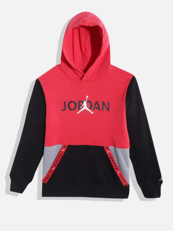 Nike air jordan apparel top