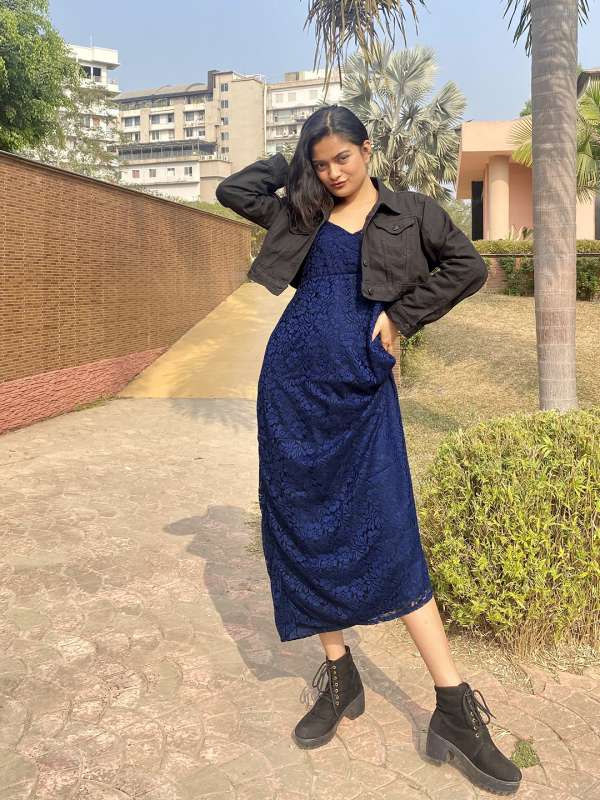 Tokyo talkies denim dresses shop