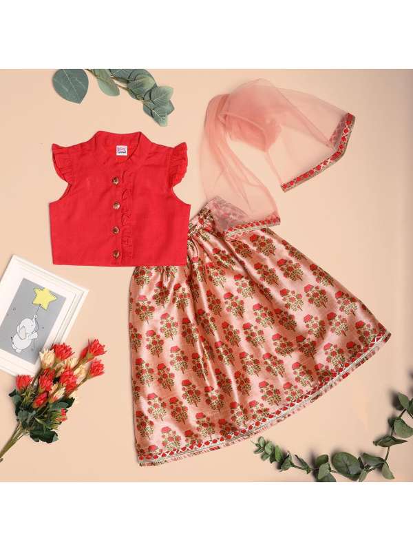 Red girl clothing hotsell website