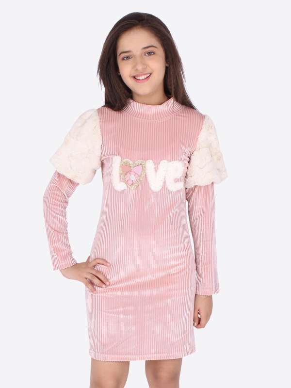 Cutecumber winter dresses on sale