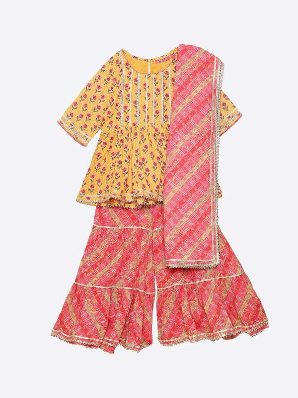 Biba kurtis for kids store