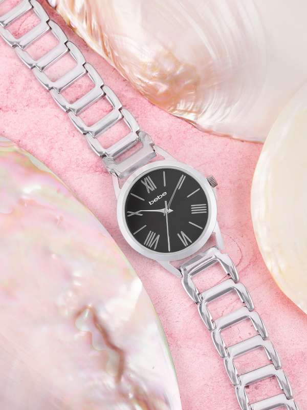 Bebe ladies watch store