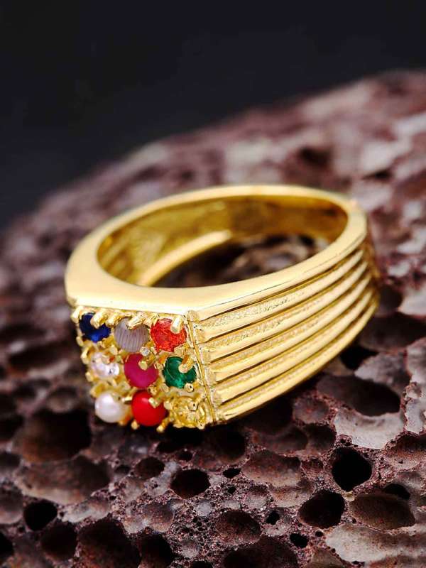 Voylla deals jewellery rings