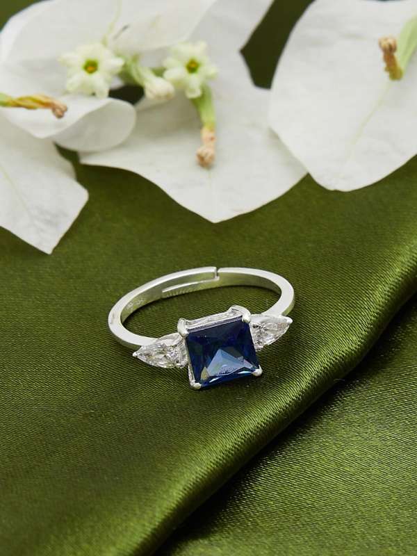 Studio store voylla rings