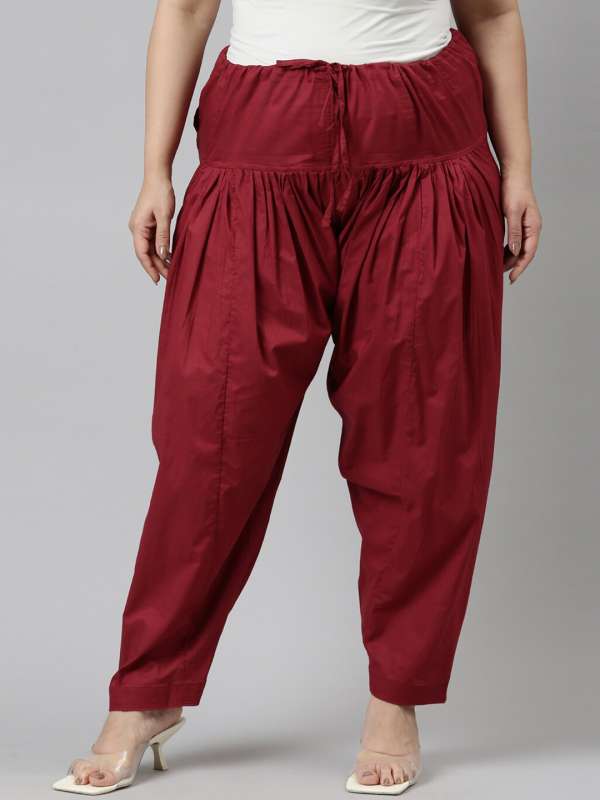 Jodhpuri joggers myntra hot sale