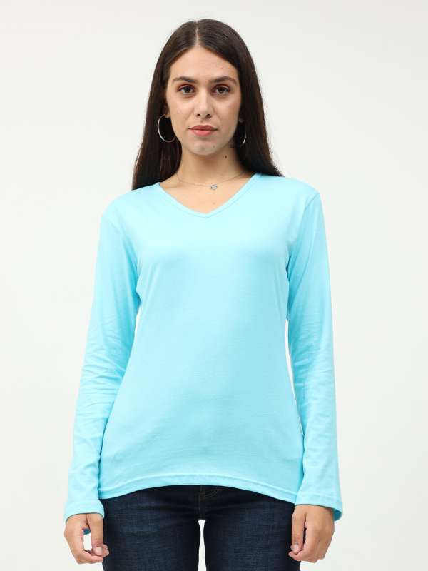Baseball t shirt india deals