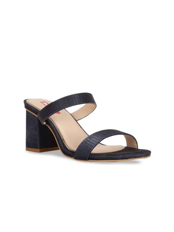 Bata heels online hot sale