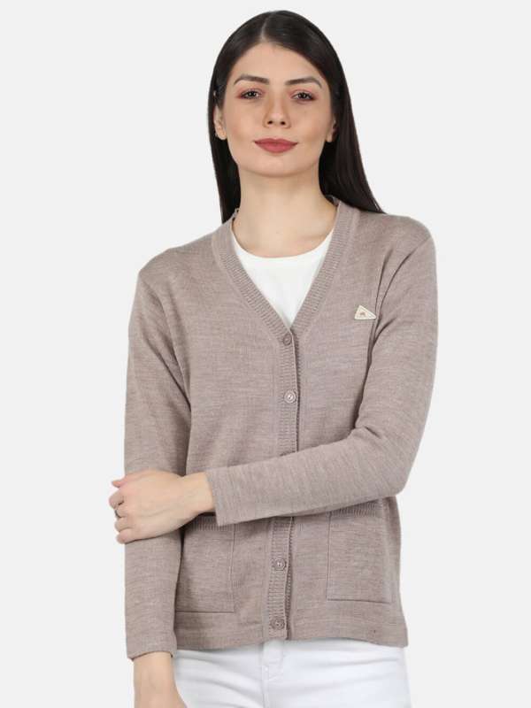 Monte carlo ladies sales sweater