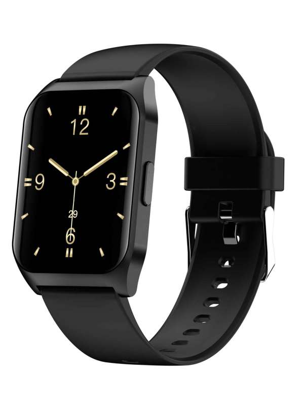 Moto Watches Buy Motorola 360 Smart Watches Online Myntra