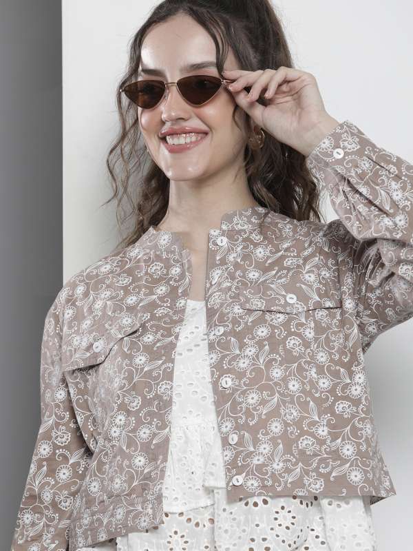 buy ethnic jacket
