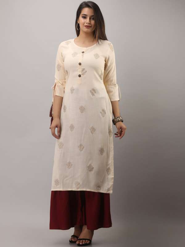 Juliet kurtis in myntra clearance