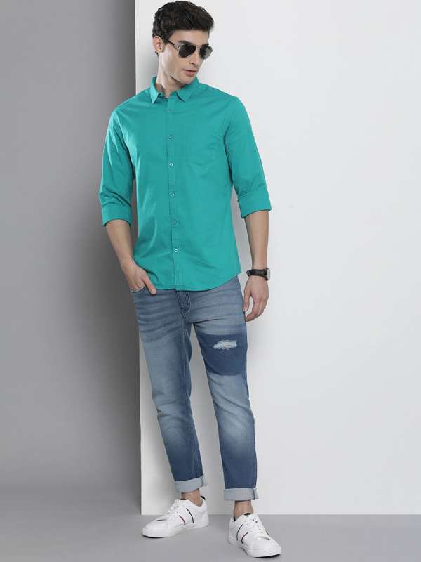 Mens Clothing Buy Clothing for Men Online in India Myntra