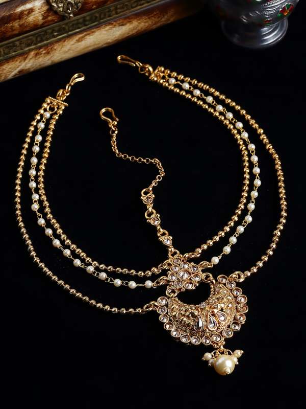 Spargz Head Jewellery Buy Spargz Head Jewellery online in India