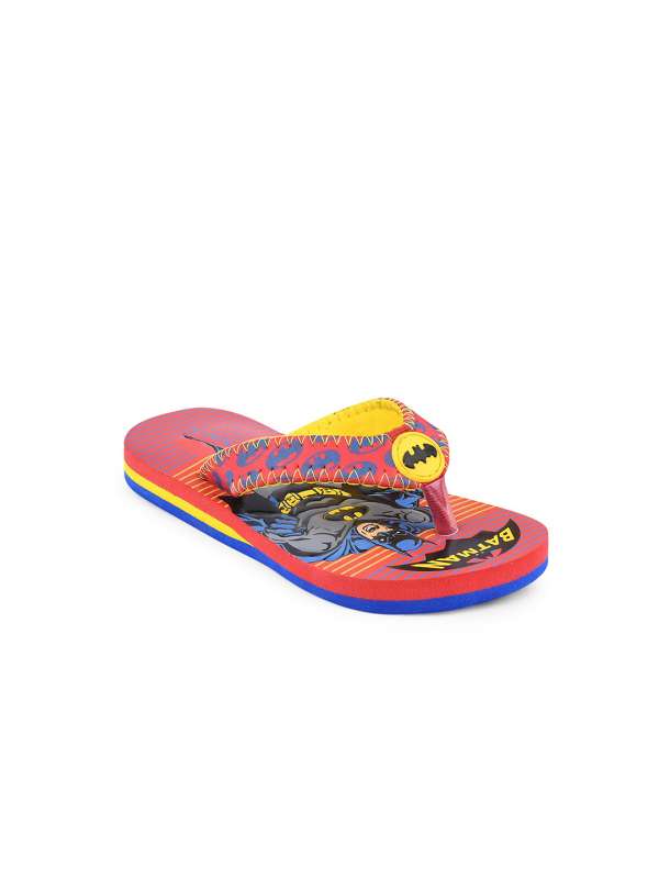 Small discount boys slippers