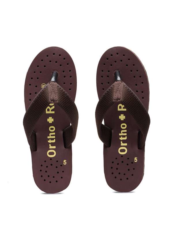 Ortho plus rest best sale slippers