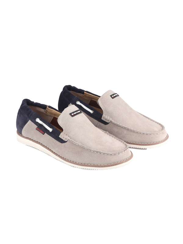 Red Chief Suede Footwear Buy Red Chief Suede Footwear online in