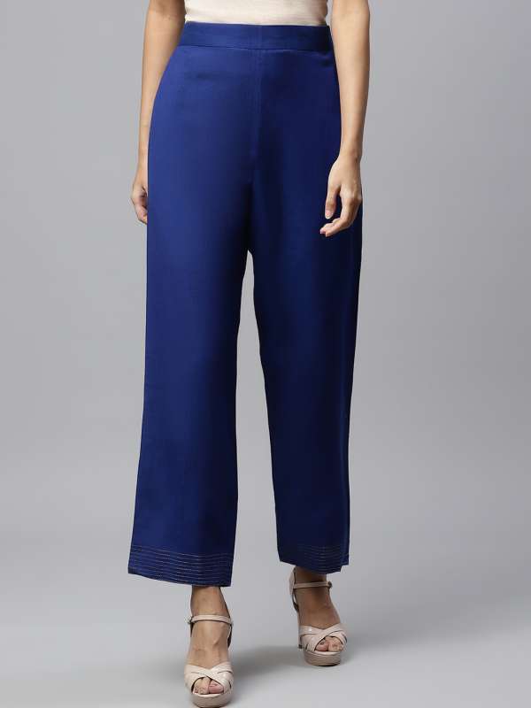 Linen Club Trousers  Buy Linen Club Trousers Online In India