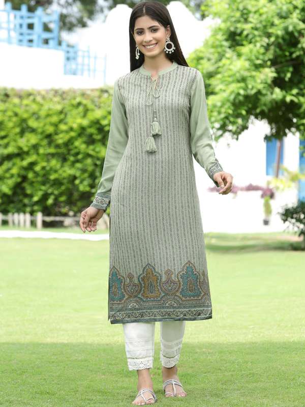 Juniper Kurtas Buy Juniper Kurtas online in India