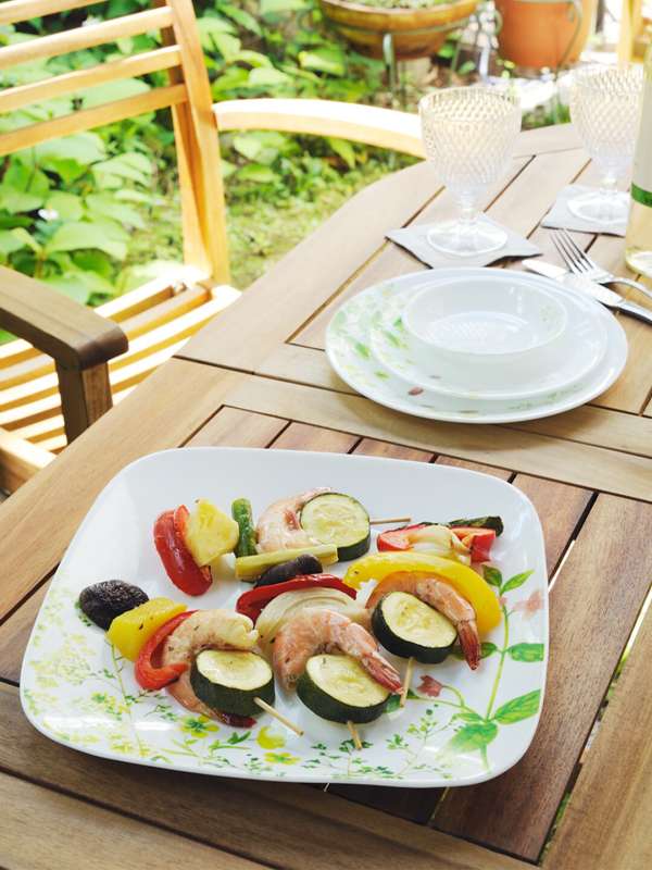 Corelle Set Of 57 Pieces Dinner 6837358.htm Buy Corelle Set Of