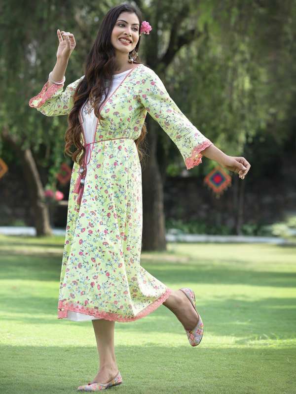 Juniper Kurtas Buy Juniper Kurtas online in India