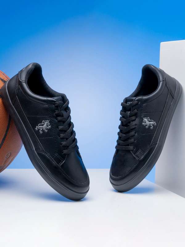 Lee cooper joel hi tops mens sales