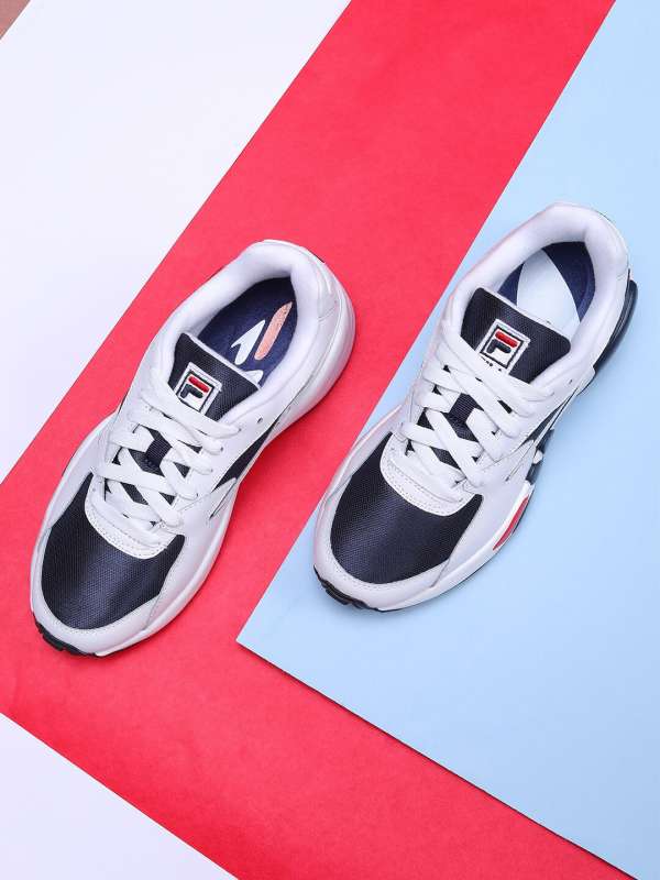 Fila mindblower womens sale discount