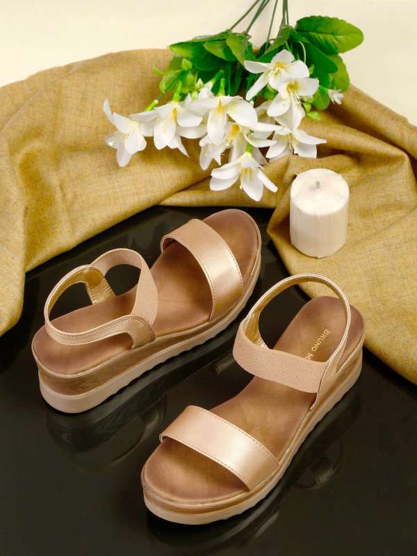 Bruno manetti top wedges