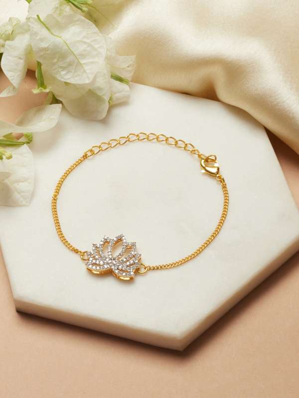 Voylla women's bracelets discount