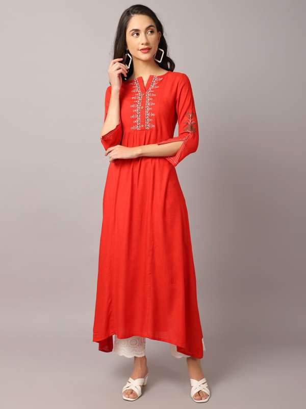 Crozo By Cantabil Kurtas Buy Crozo By Cantabil Kurtas online in