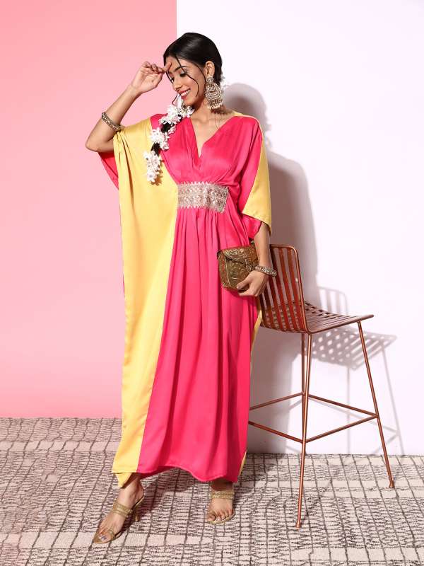 Shimmer Dresses Buy Shimmer Dresses online in India