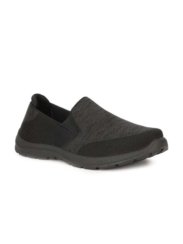 Black Men Shoes Bata Skechers Buy Black Men Shoes Bata Skechers