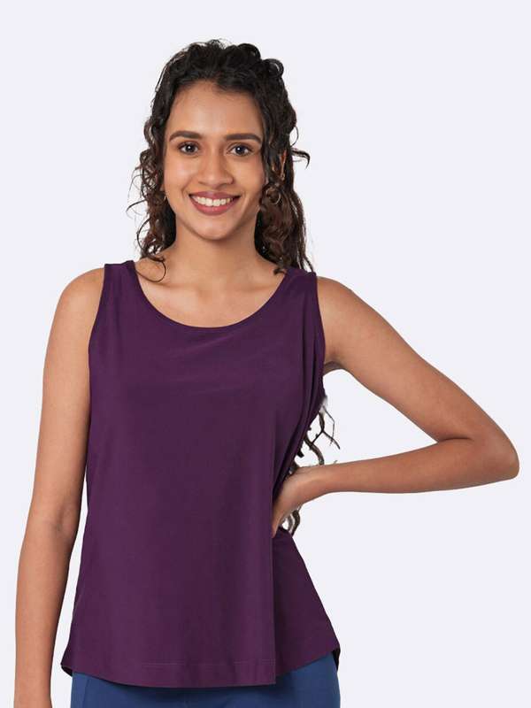 Tank Tops - Buy Tank Tops for Women Online in India | Myntra