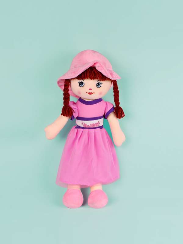 Doll Buy Toy Dolls Sets for Girls at Lowest Price in India Myntra