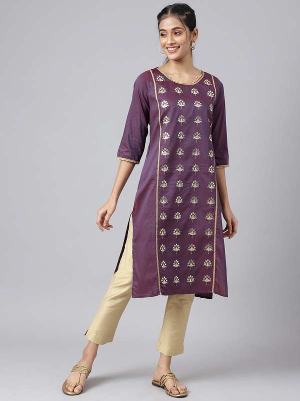 Aurelia Kurtas Shop Aurelia Kurtas at Upto 60 Discount Myntra
