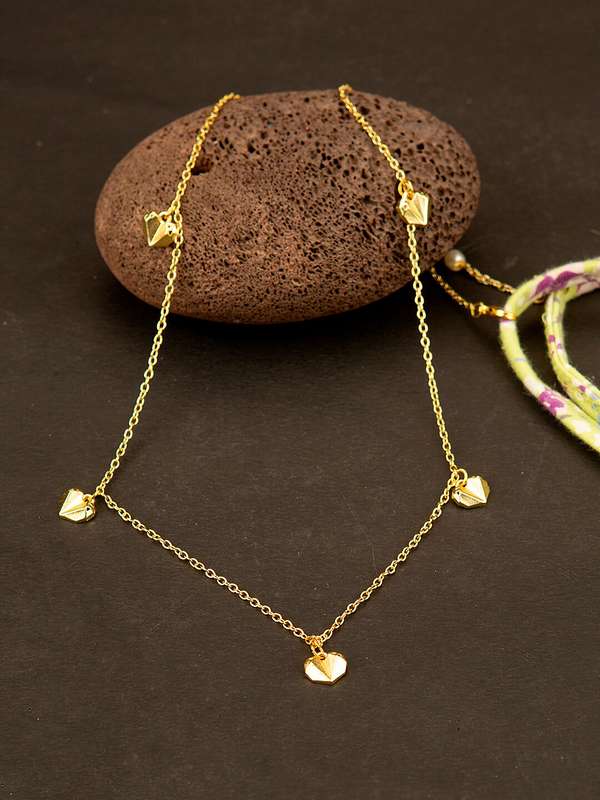 Buy Voylla Chain online in India