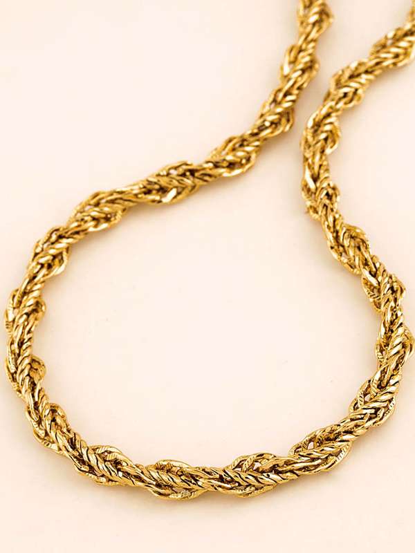 Buy Voylla Chain online in India