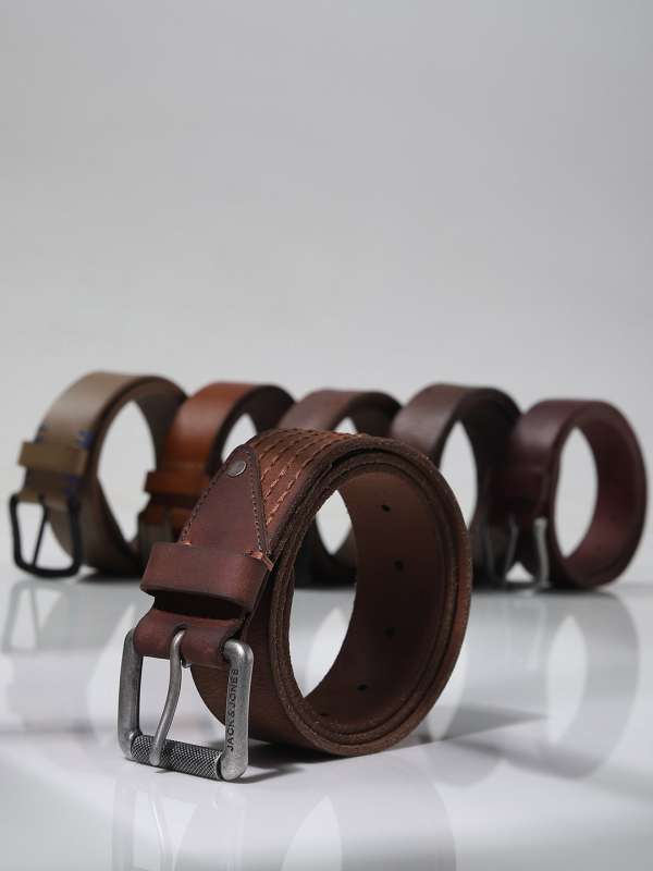 Belt For Men Buy Men Belts Online in India at Best price Myntra
