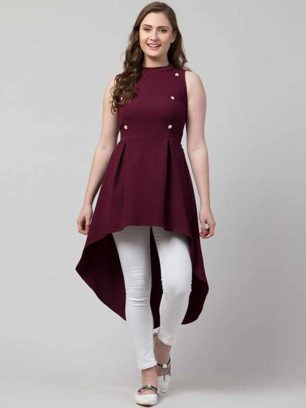 High low tops flipkart online